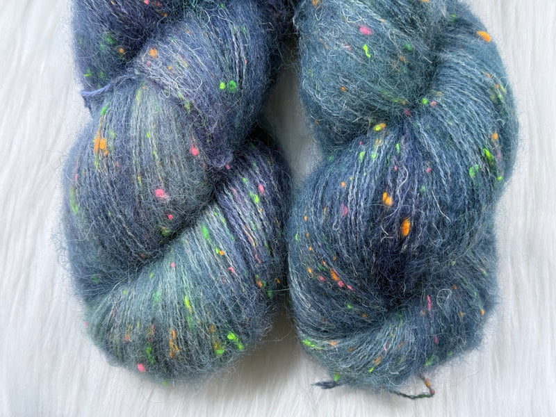 Confetti Fluff - Moodmaker