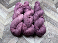 Luxlin Fingering - Wine Bar Kit Fade