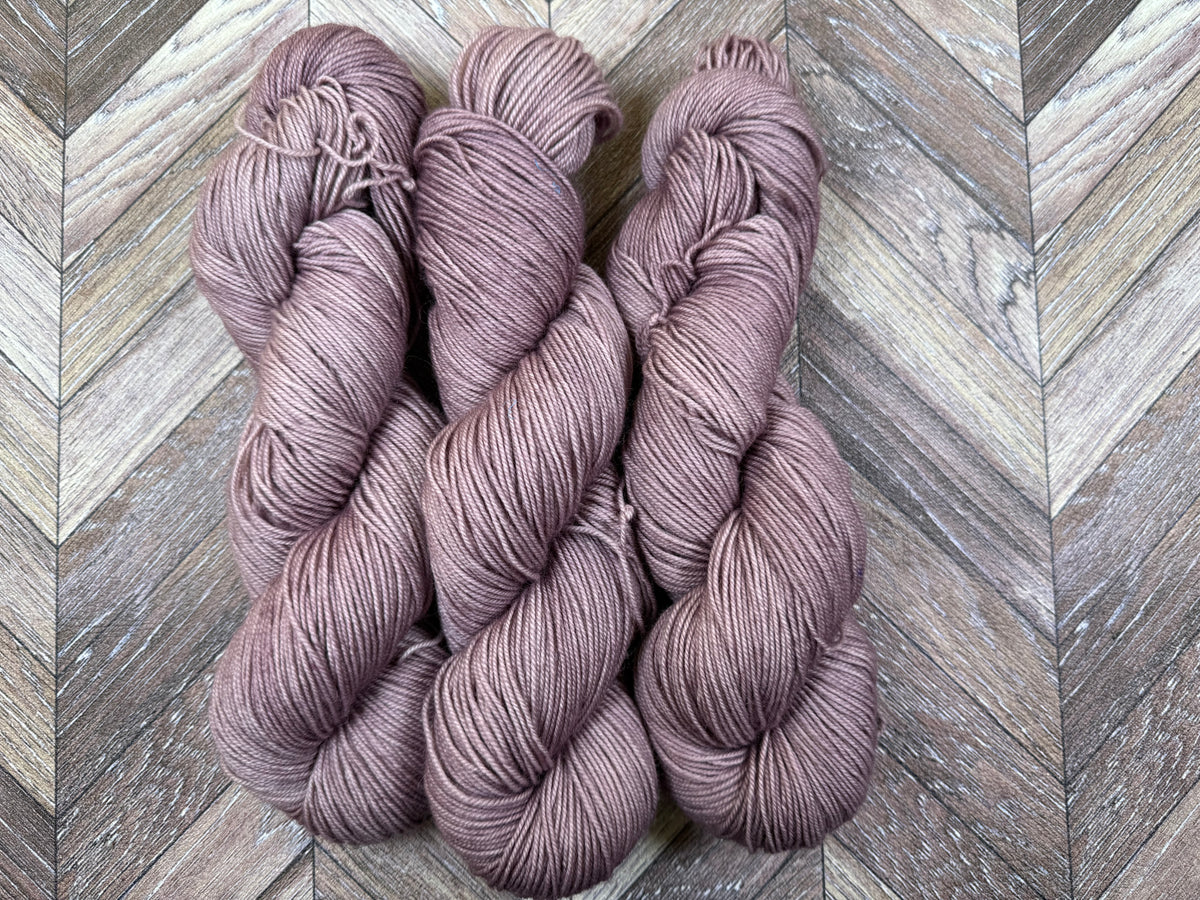 Woolstead Sport - Dockside Dusk