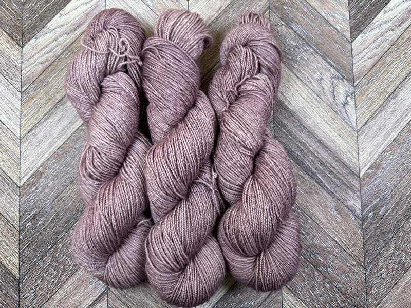 Woolstead Sport - Dockside Dusk