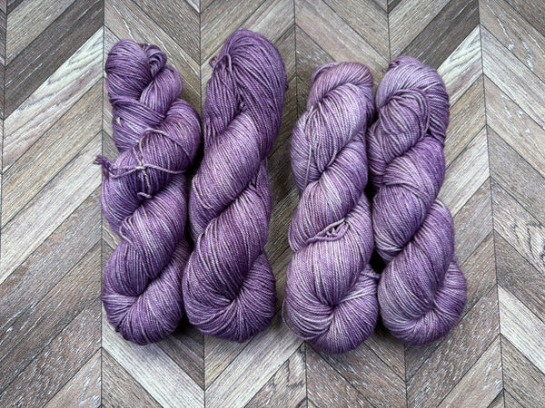 Luxe Silky - Orchid Dream