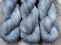 Luxlin Fingering - Seaworn