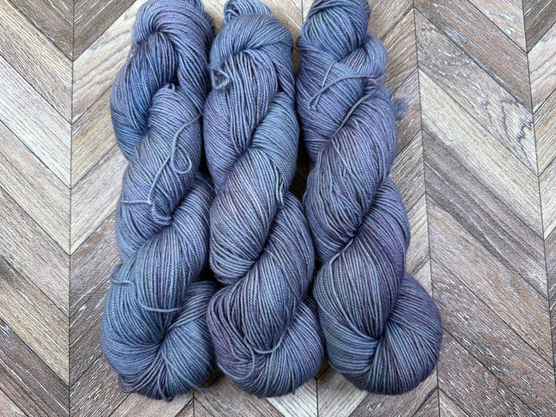 Woolstead Sport - Blue Odyssey