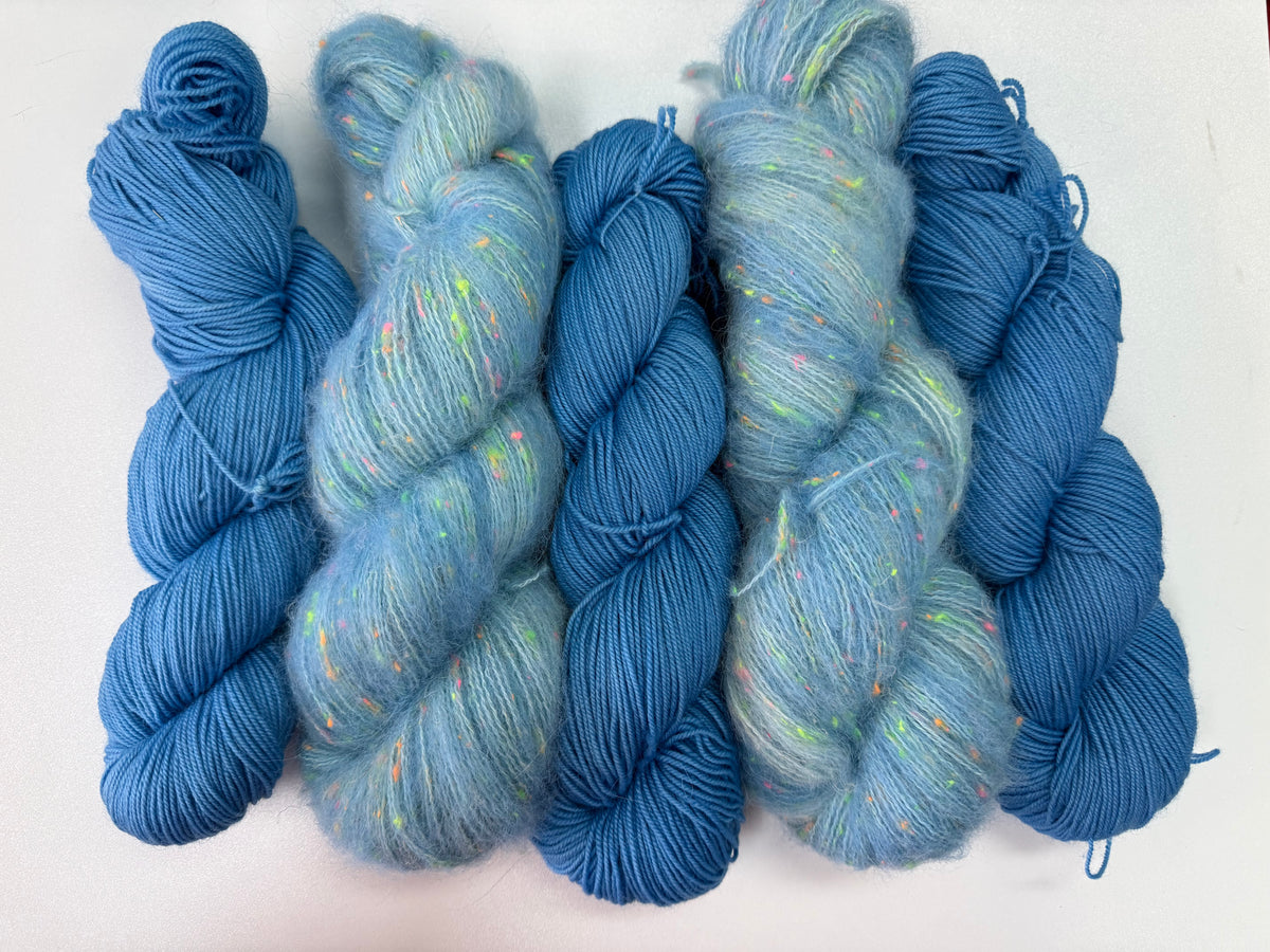 Stash With a Plan Bundle 3