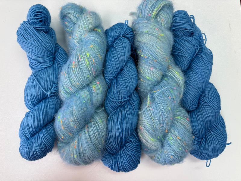 Stash With a Plan Bundle 3