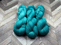 Luxe Silky - Jade Tide