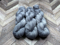 Luxlin Fingering - Seaworn