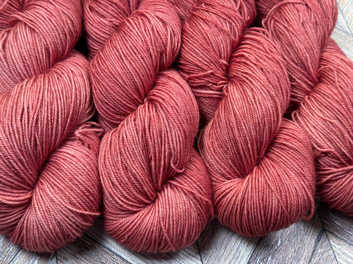 Woolstead Sport - Fig