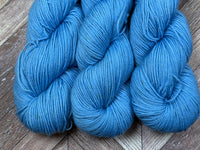 Woolstead Sport - Mussel Blue