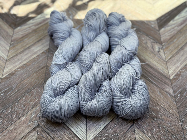 Silken Linen Sport - Prelude