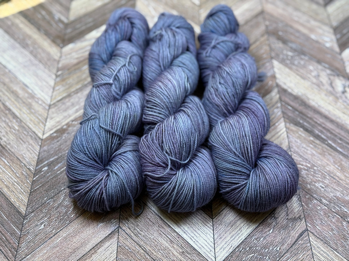 Woolstead Sport - Blue Odyssey