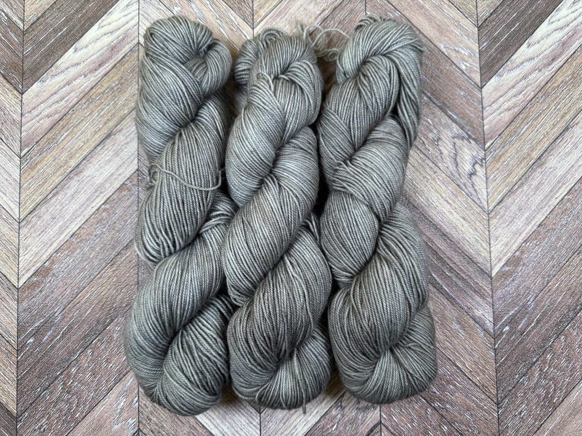 Woolstead Sport - Stormy Day