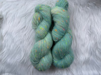 Confetti Glow - Minty