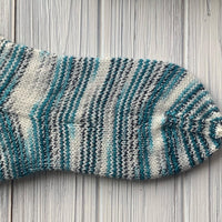 Santa Socks Holiday 2025 PRE-ORDER