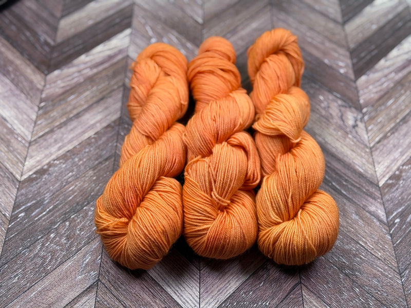 Woolstead Sport - Tiger Tail