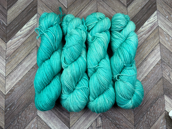 Luxe Silky - Mermaids Kiss