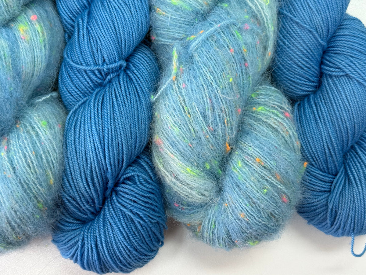Stash With a Plan Bundle 3