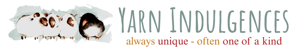 Yarn Indulgences