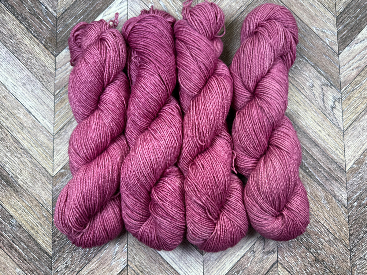 Woolstead Sport - Tutti Frutti