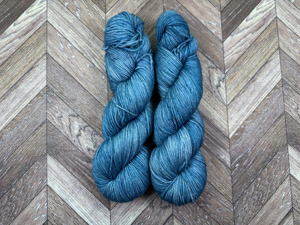 Luxe Silky - Twilight Current