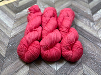 Woolstead Sport - Calypso Berry