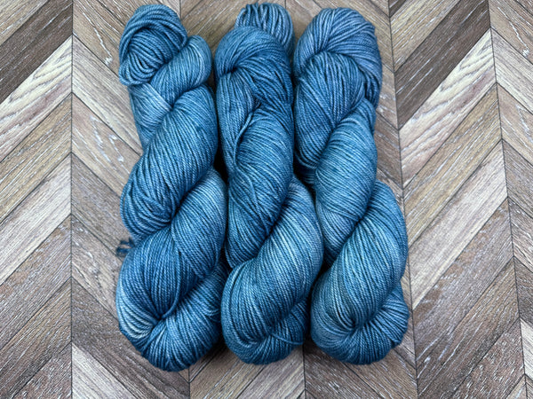 Luxe Silky - Northern Sky