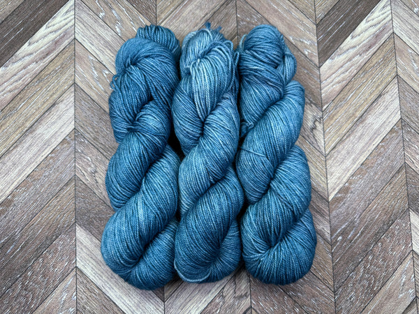 Luxe Silky - Moonlight Surf