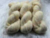 Confetti Glow - Natural