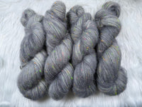 Confetti Glow - Cloudy Day