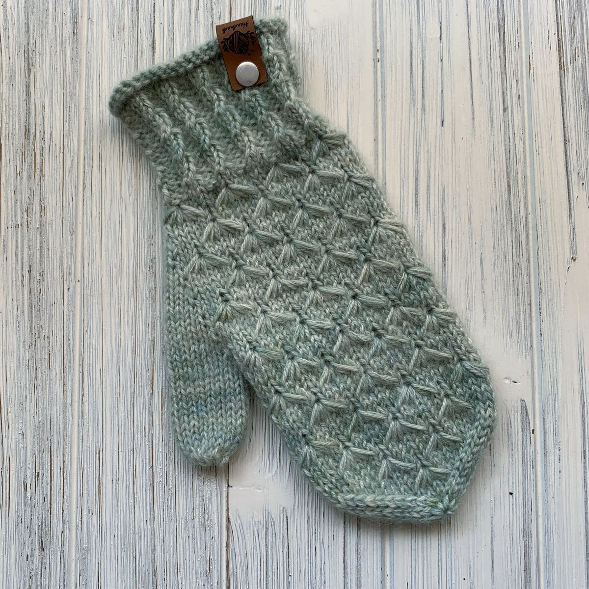 Lift Me Up Mitts Set