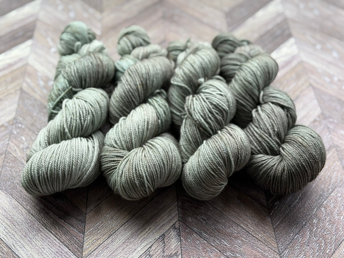 Luxe Silky - Gale Force
