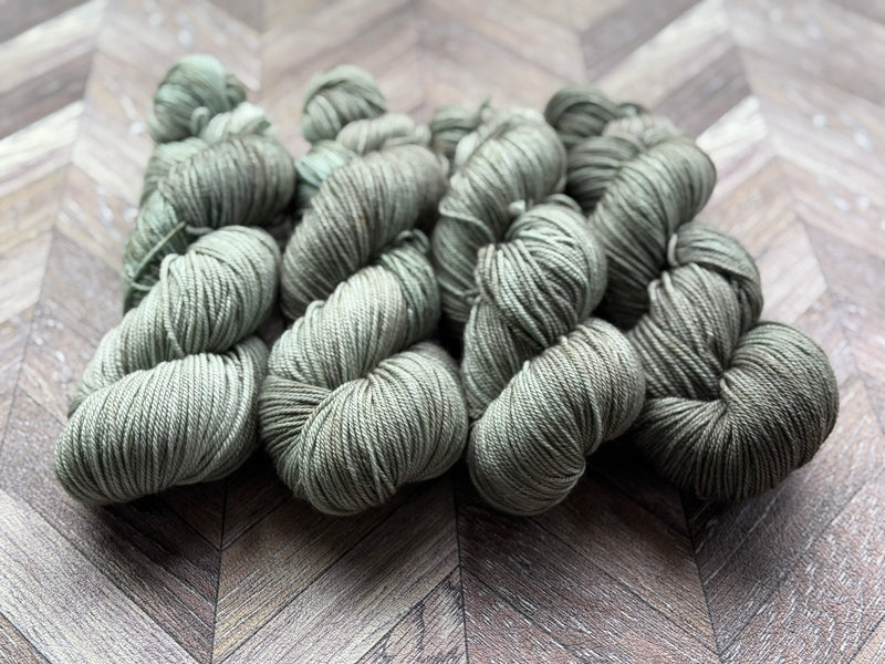 Luxe Silky - Gale Force