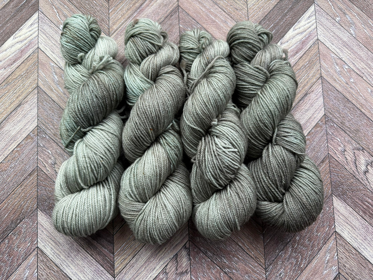 Luxe Silky - Gale Force