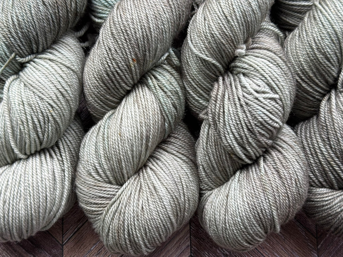Luxe Silky - Gale Force