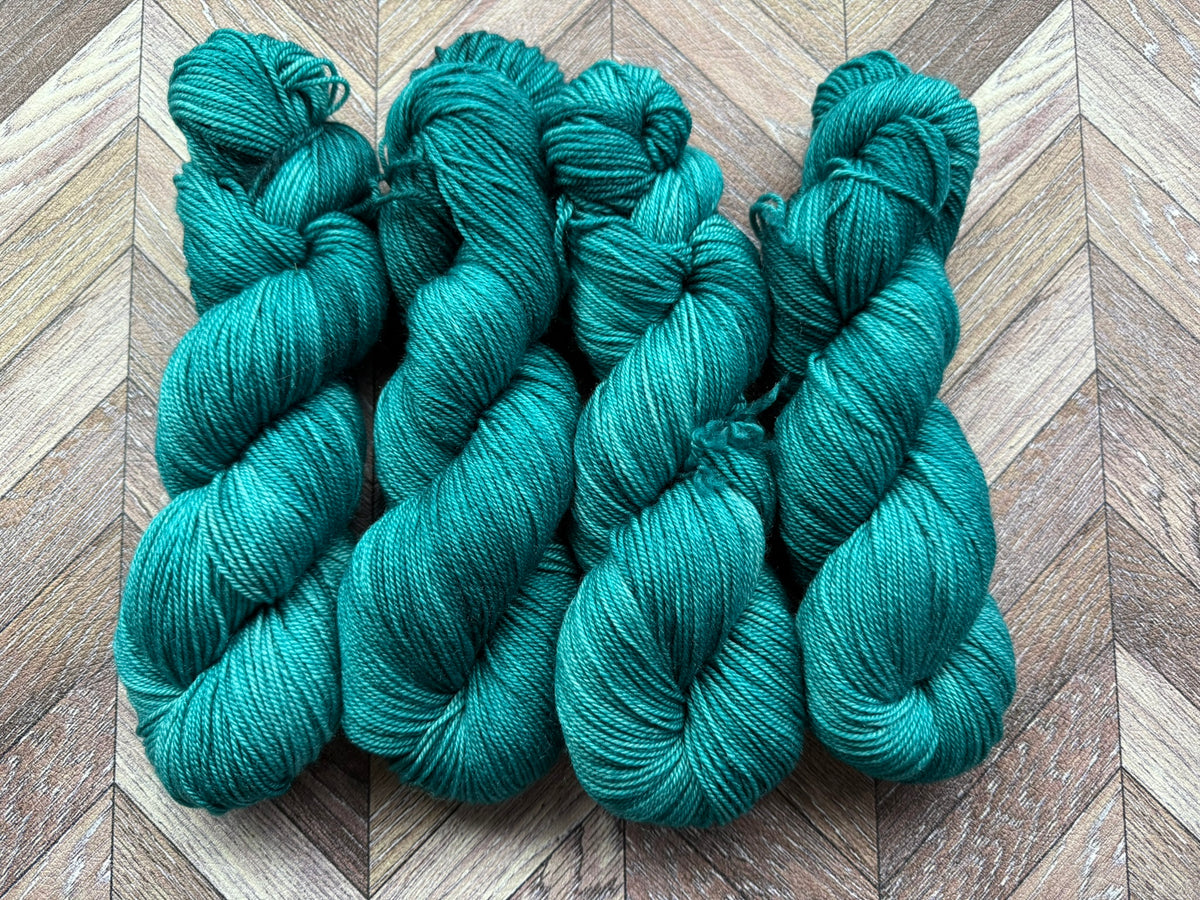 Luxe Silky - Isle Royale