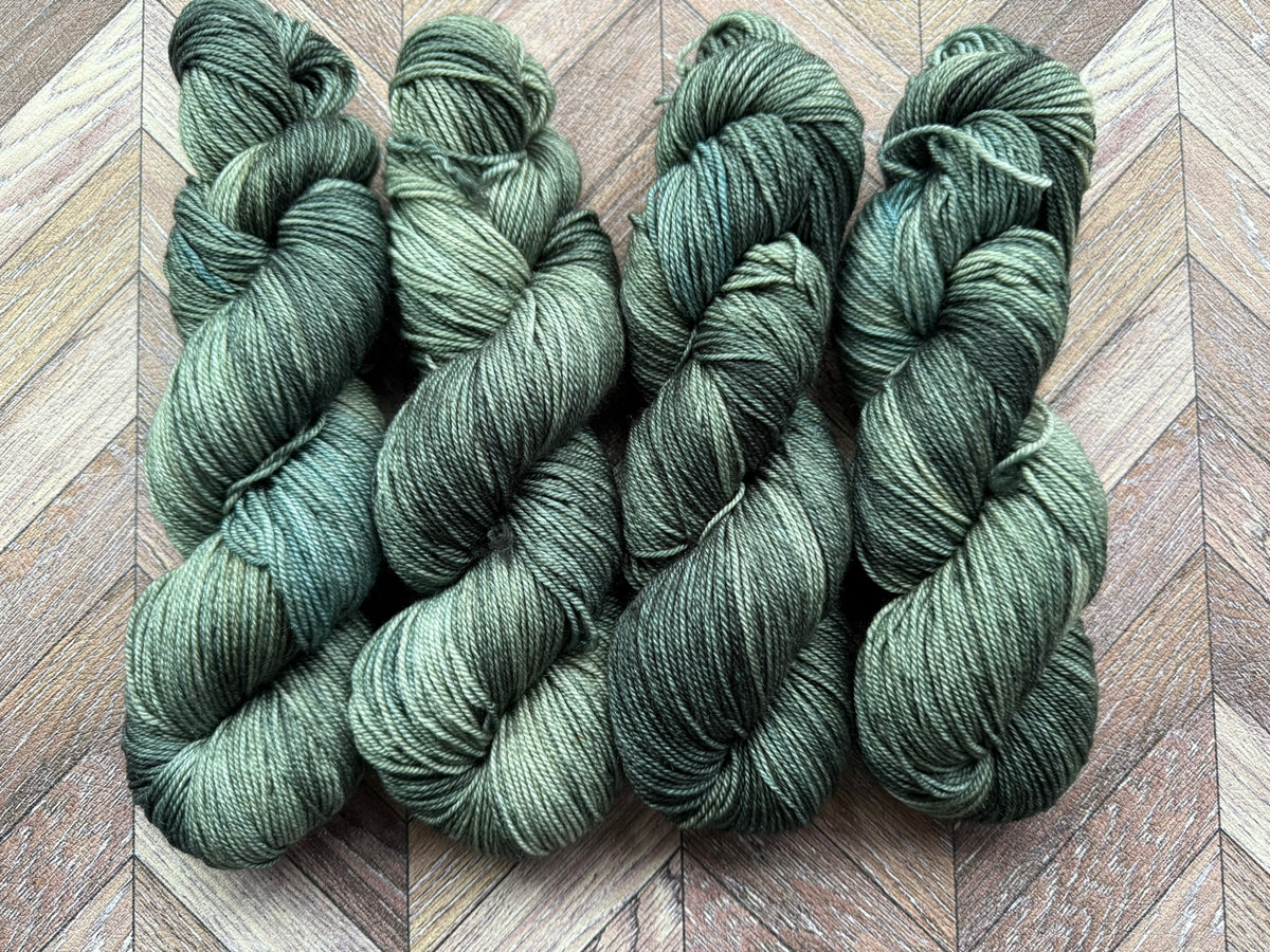Luxe Silky - Donnegal
