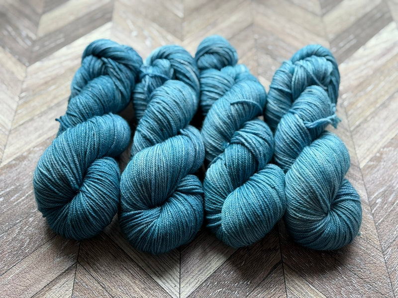 Luxe Silky - Watershed