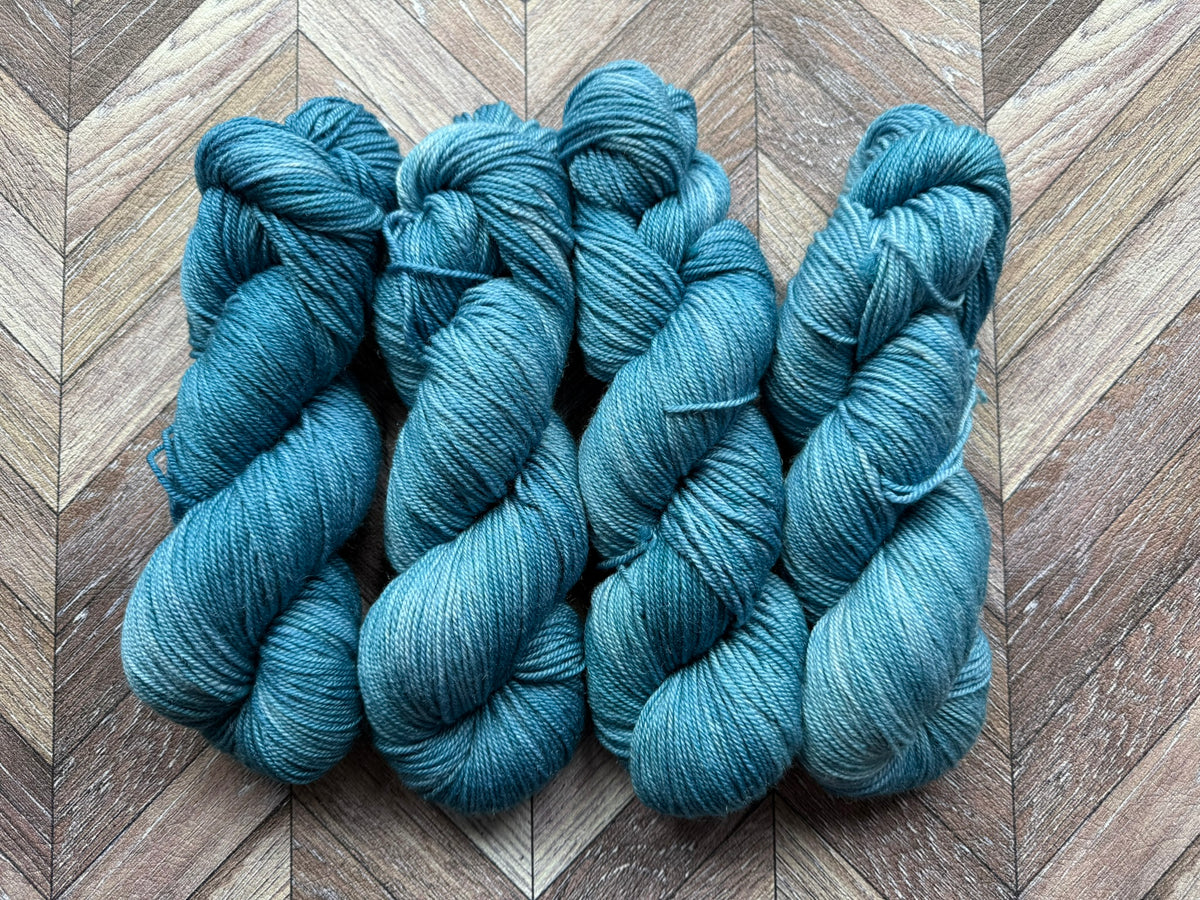 Luxe Silky - Watershed