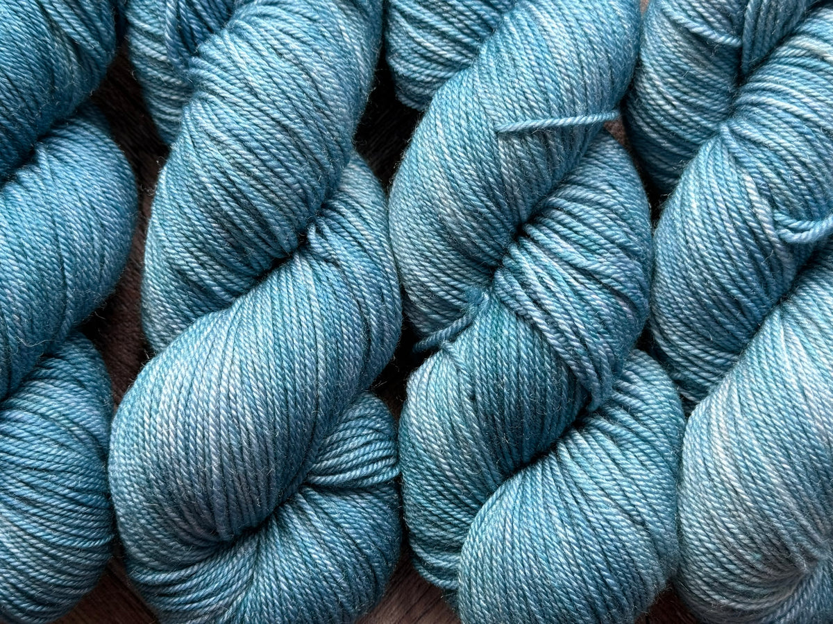 Luxe Silky - Watershed