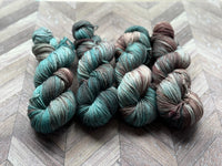 Luxe Silky - Torrid Teal