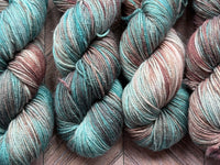 Luxe Silky - Torrid Teal