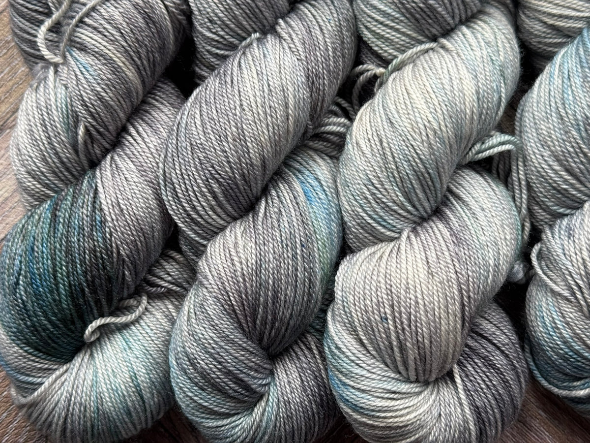 Luxe Silky - After the Storm