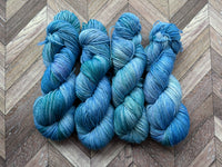 Luxe Silky - Ocean Breeze