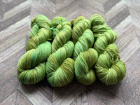 Luxe Silky - Limited Lime