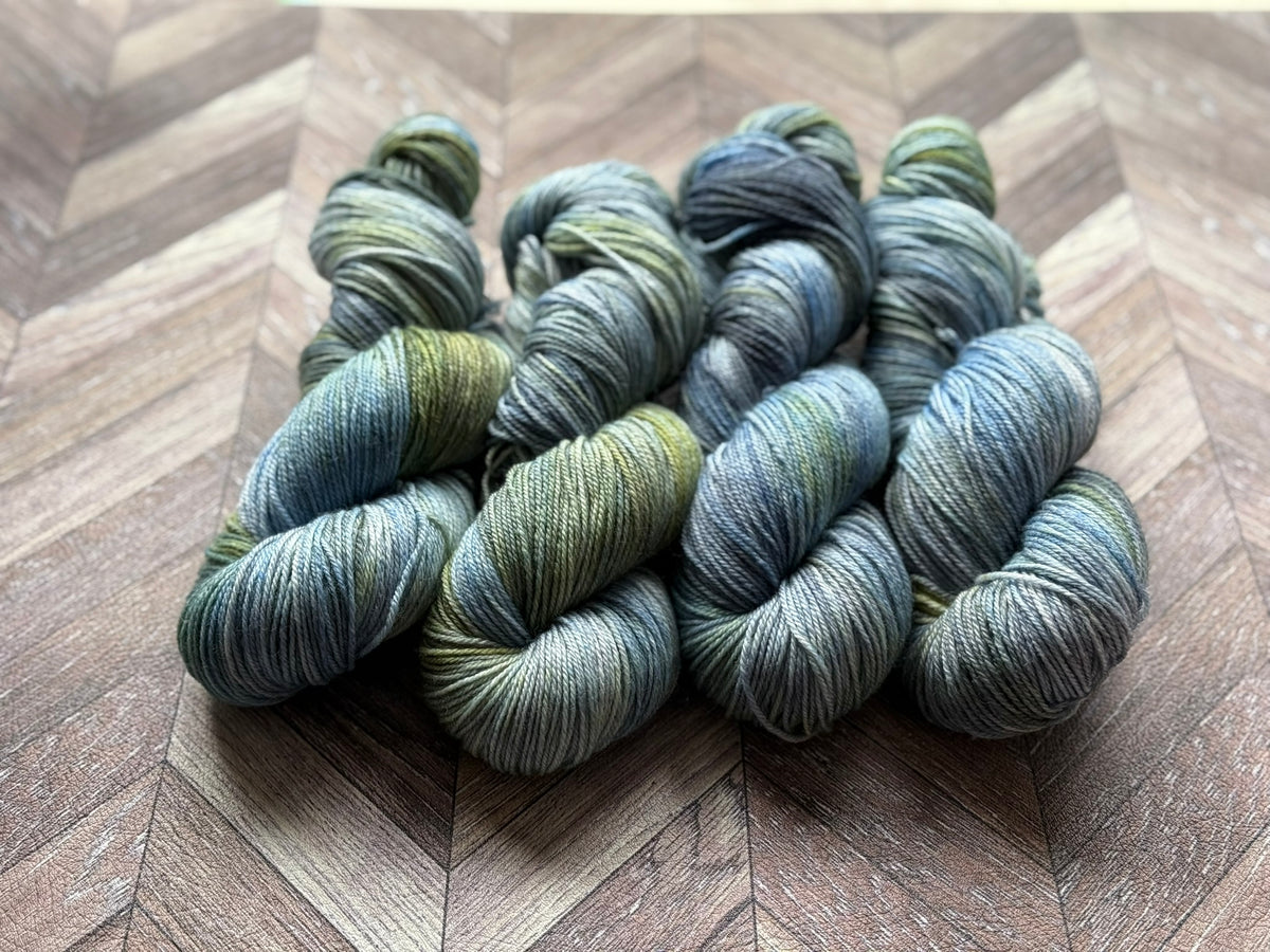 Bamboo Sock - Earth Day