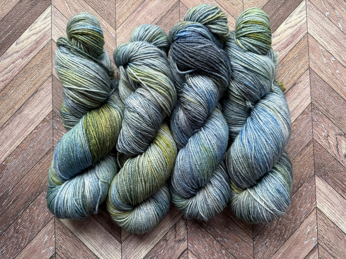 Bamboo Sock - Earth Day