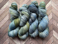 Bamboo Sock - Earth Day