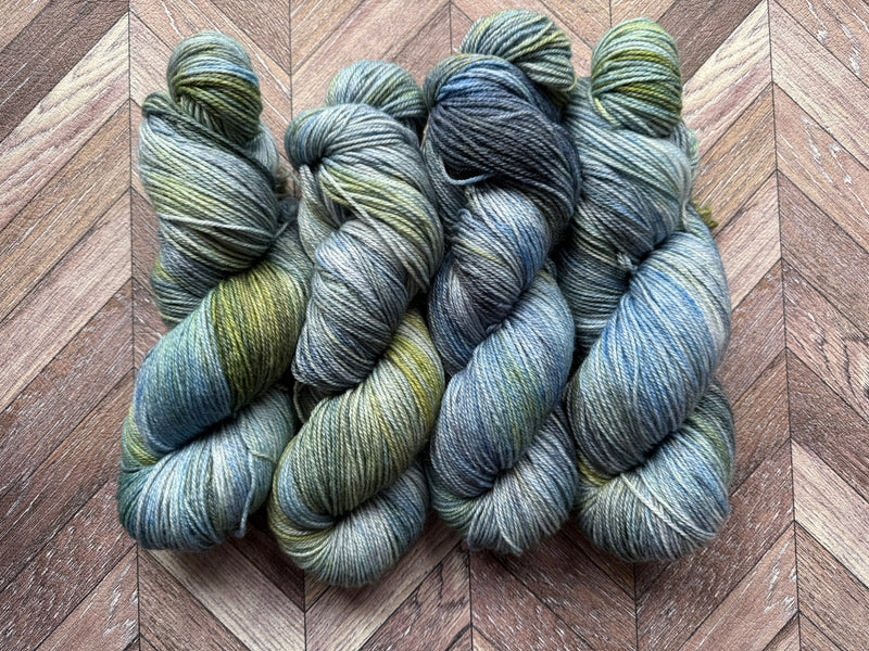 Bamboo Sock - Earth Day