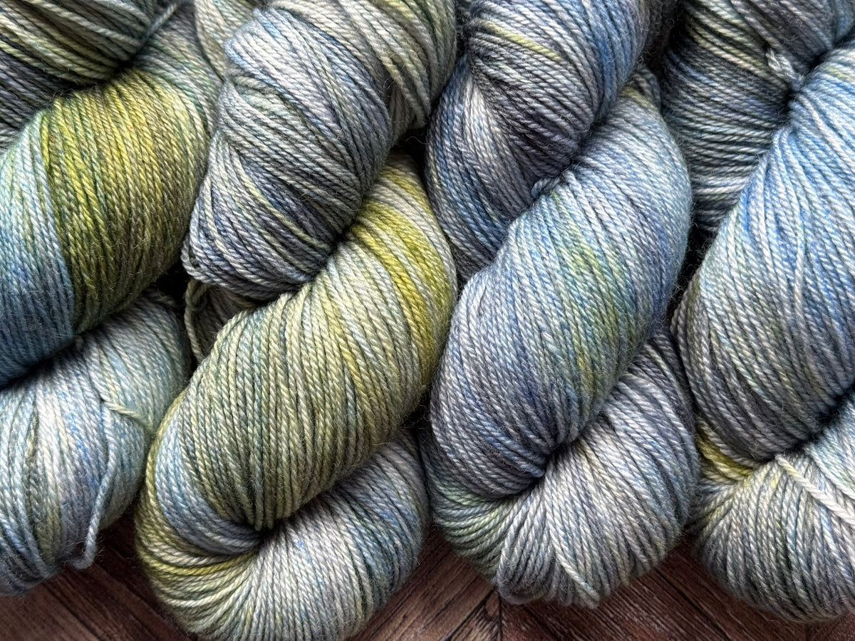 Bamboo Sock - Earth Day