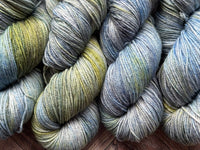 Bamboo Sock - Earth Day